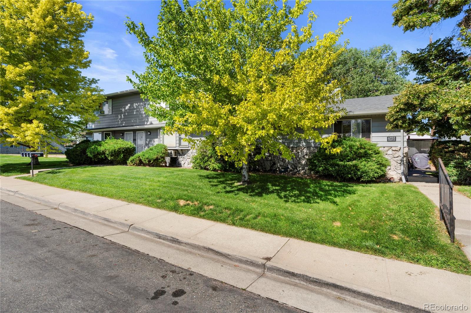 MLS Image #33 for 6955  mariposa street d,denver, Colorado