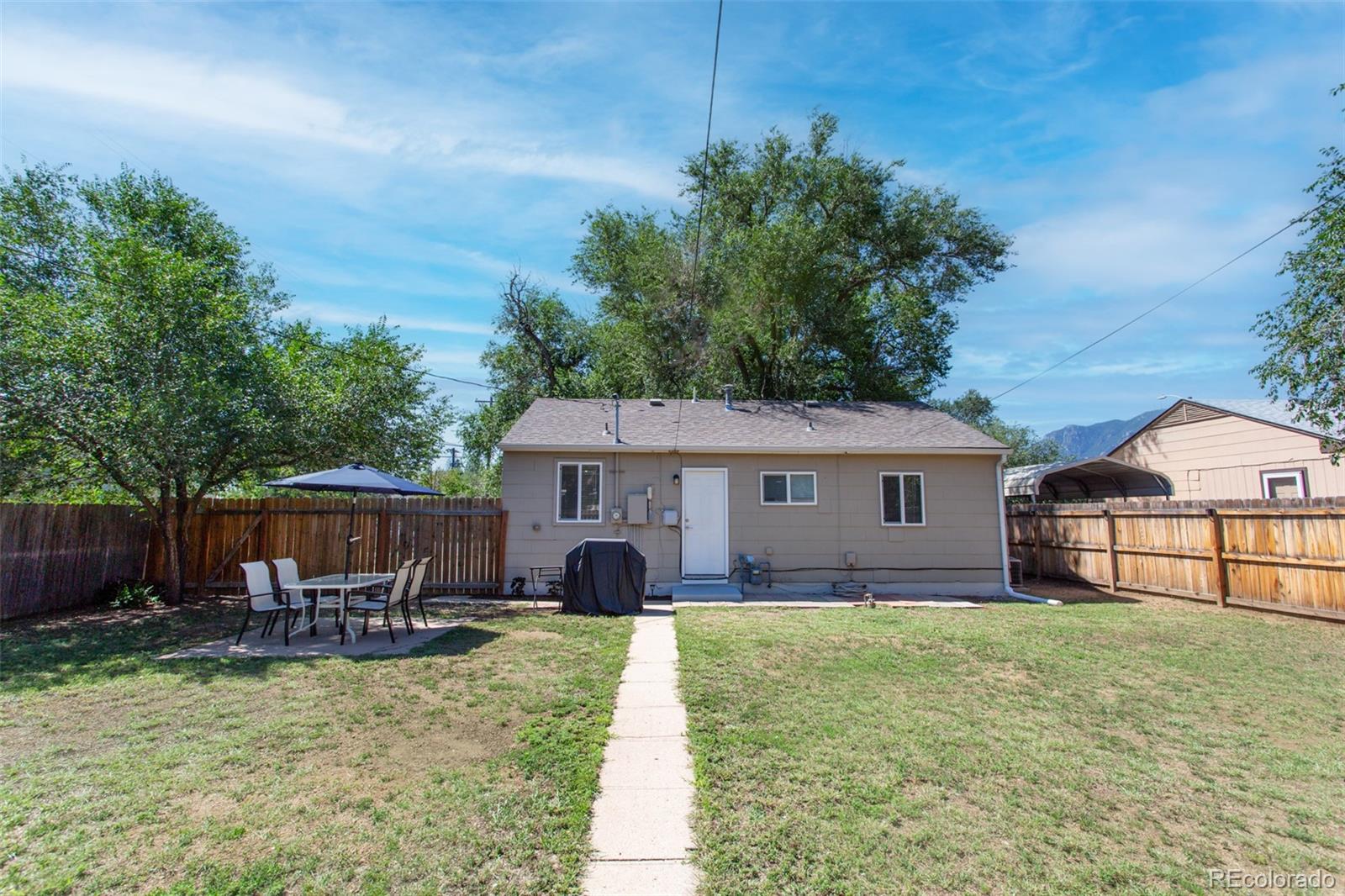 MLS Image #44 for 2220 s corona avenue,colorado springs, Colorado