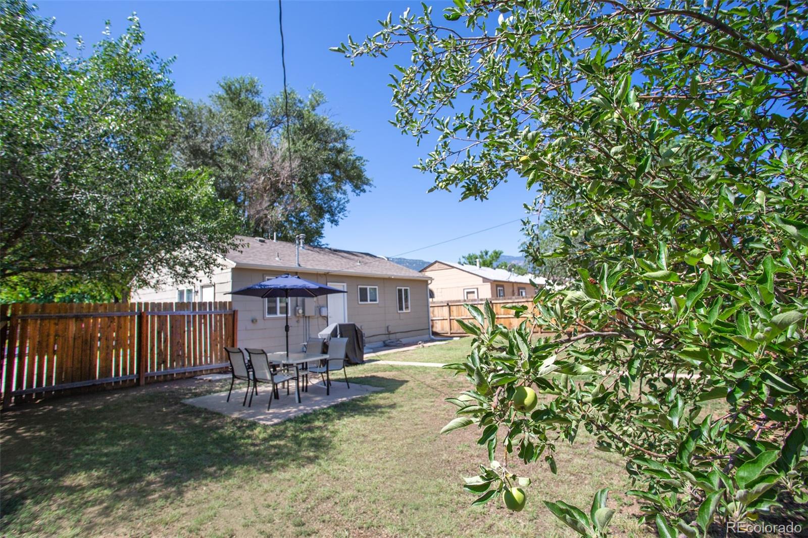 MLS Image #45 for 2220 s corona avenue,colorado springs, Colorado