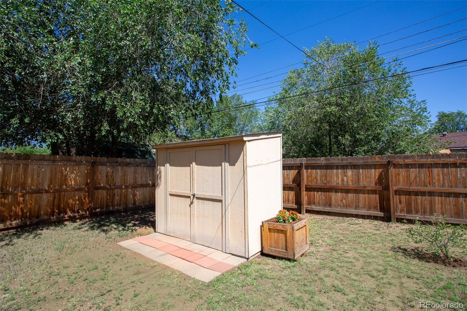 MLS Image #47 for 2220 s corona avenue,colorado springs, Colorado