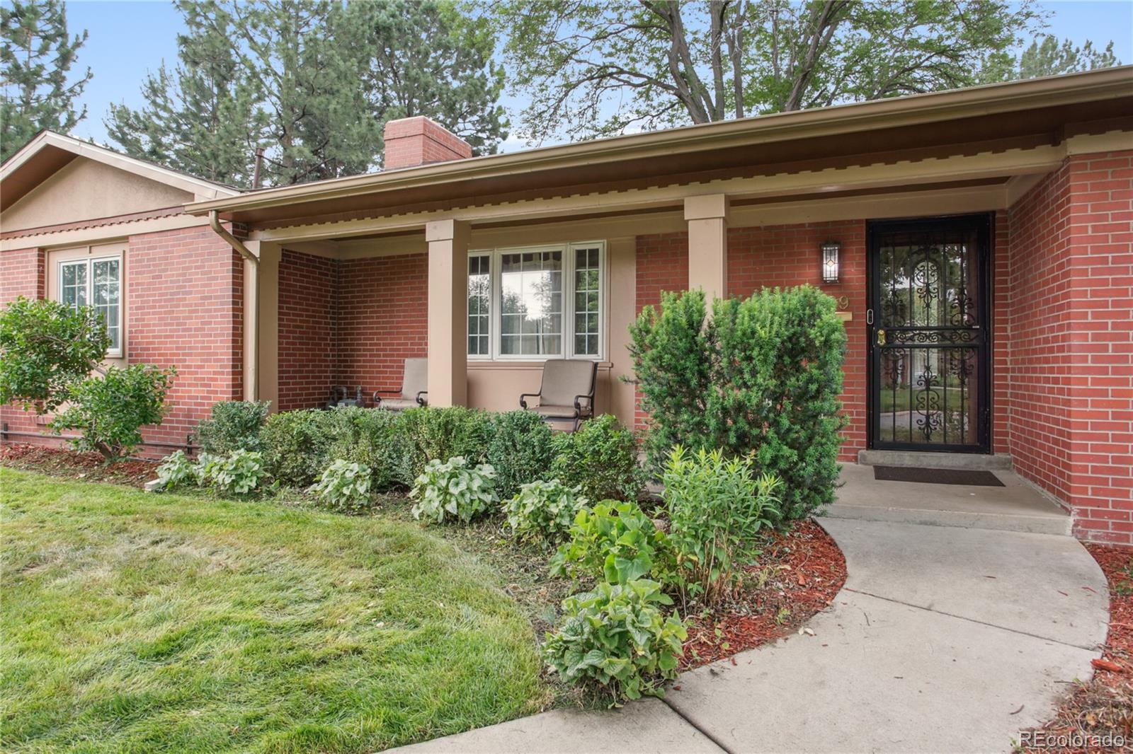 MLS Image #0 for 369 s poplar way,denver, Colorado