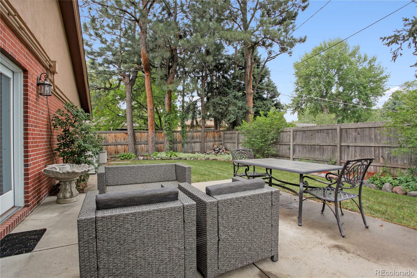 MLS Image #24 for 369 s poplar way,denver, Colorado