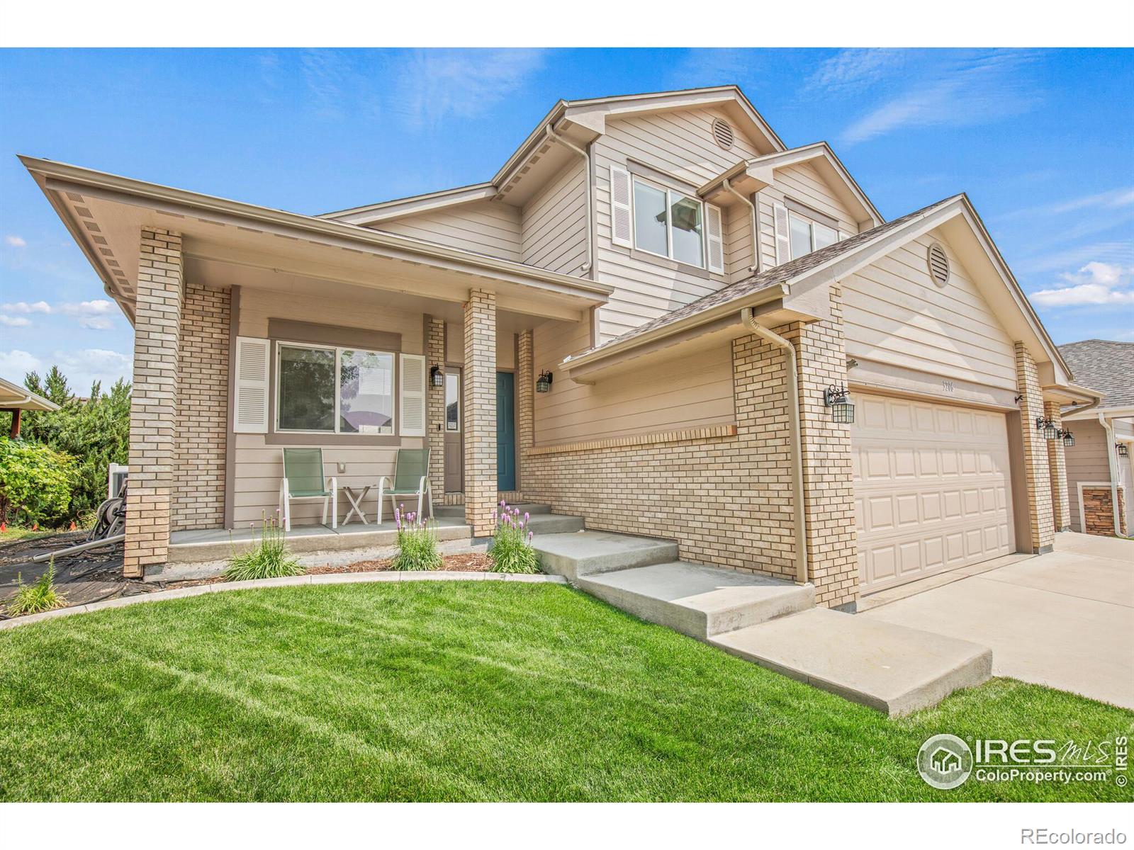 CMA Image for 3206  69th avenue,Greeley, Colorado