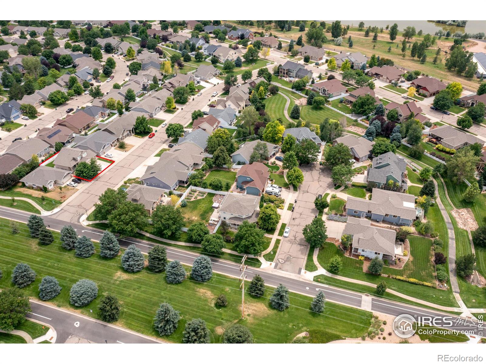 MLS Image #35 for 3206  69th avenue,greeley, Colorado