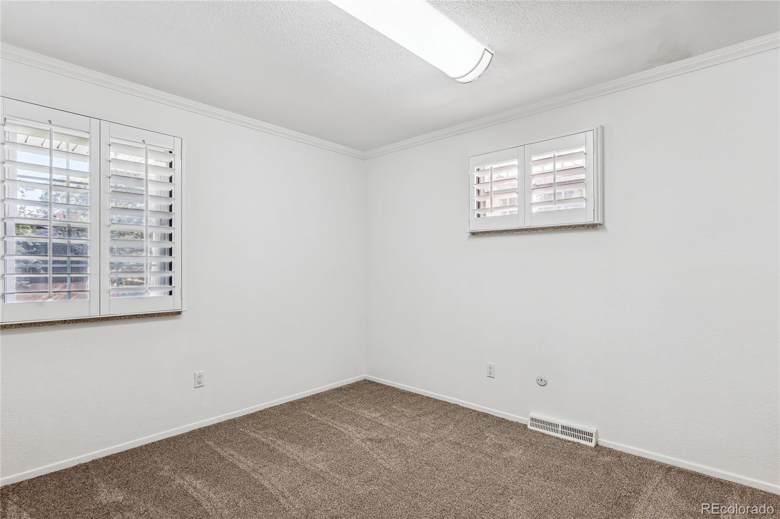 MLS Image #15 for 9931 e ohio avenue,denver, Colorado