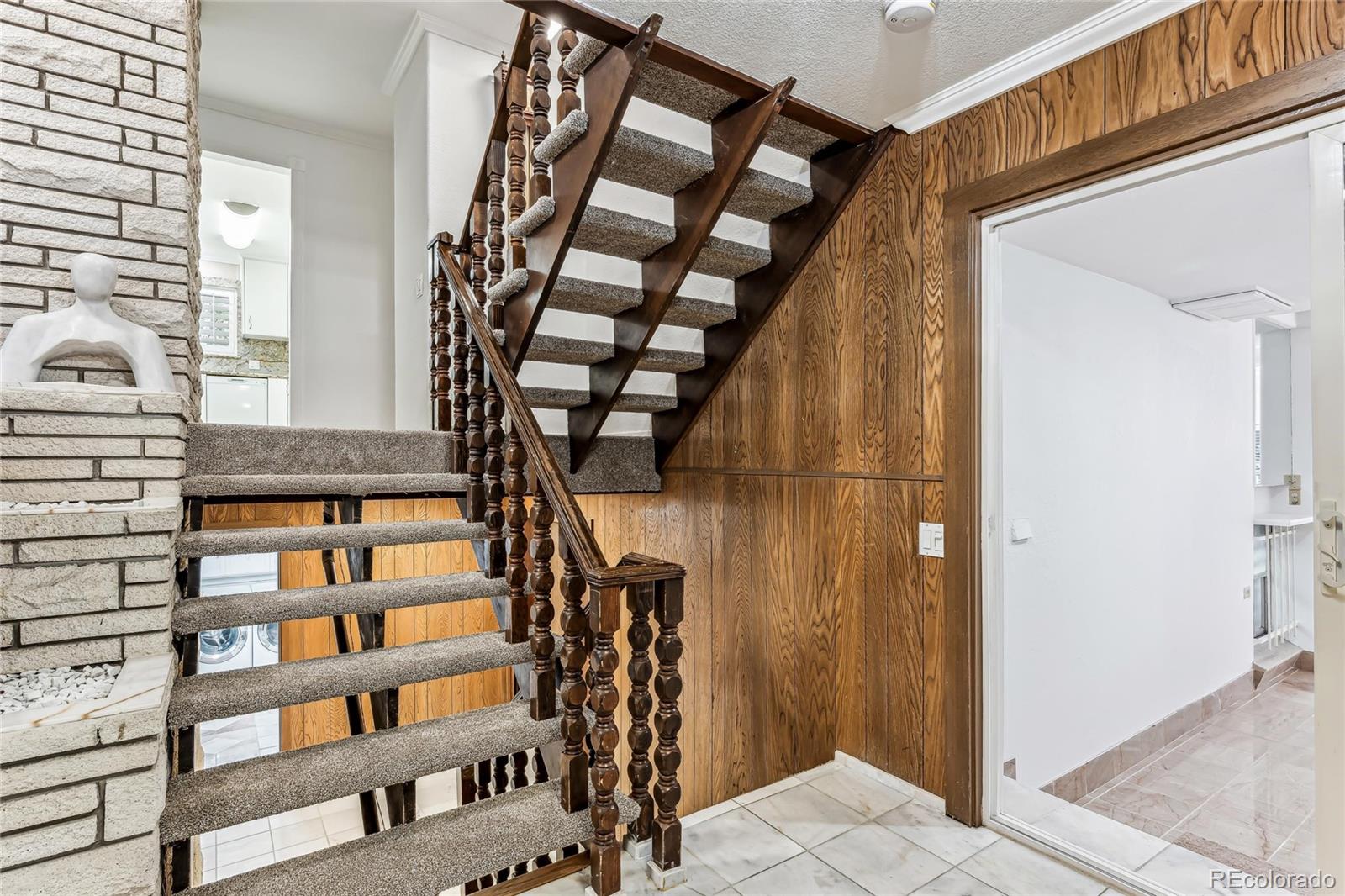MLS Image #2 for 9931 e ohio avenue,denver, Colorado