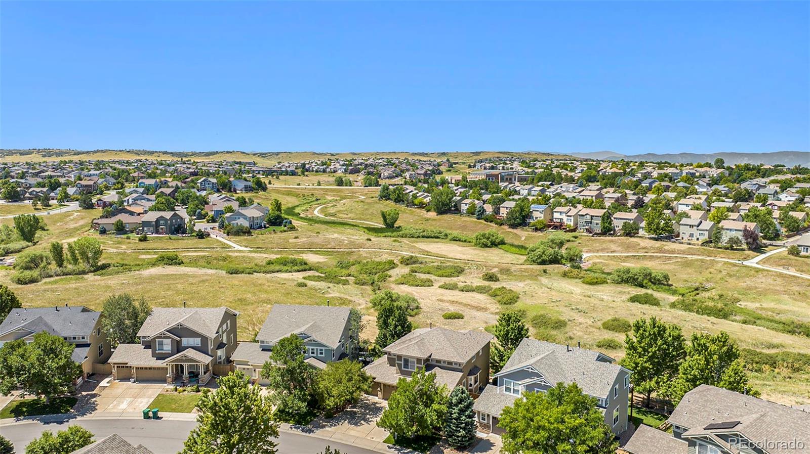 MLS Image #0 for 5065  heatherglen drive,highlands ranch, Colorado