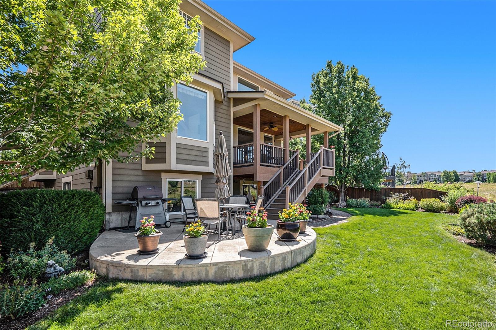 MLS Image #12 for 5065  heatherglen drive,highlands ranch, Colorado