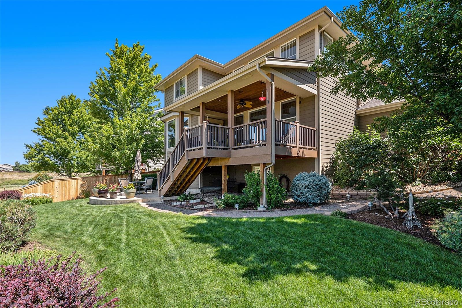 MLS Image #13 for 5065  heatherglen drive,highlands ranch, Colorado