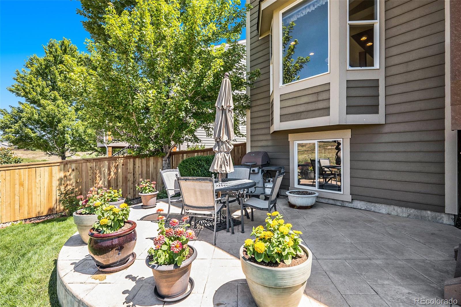 MLS Image #14 for 5065  heatherglen drive,highlands ranch, Colorado