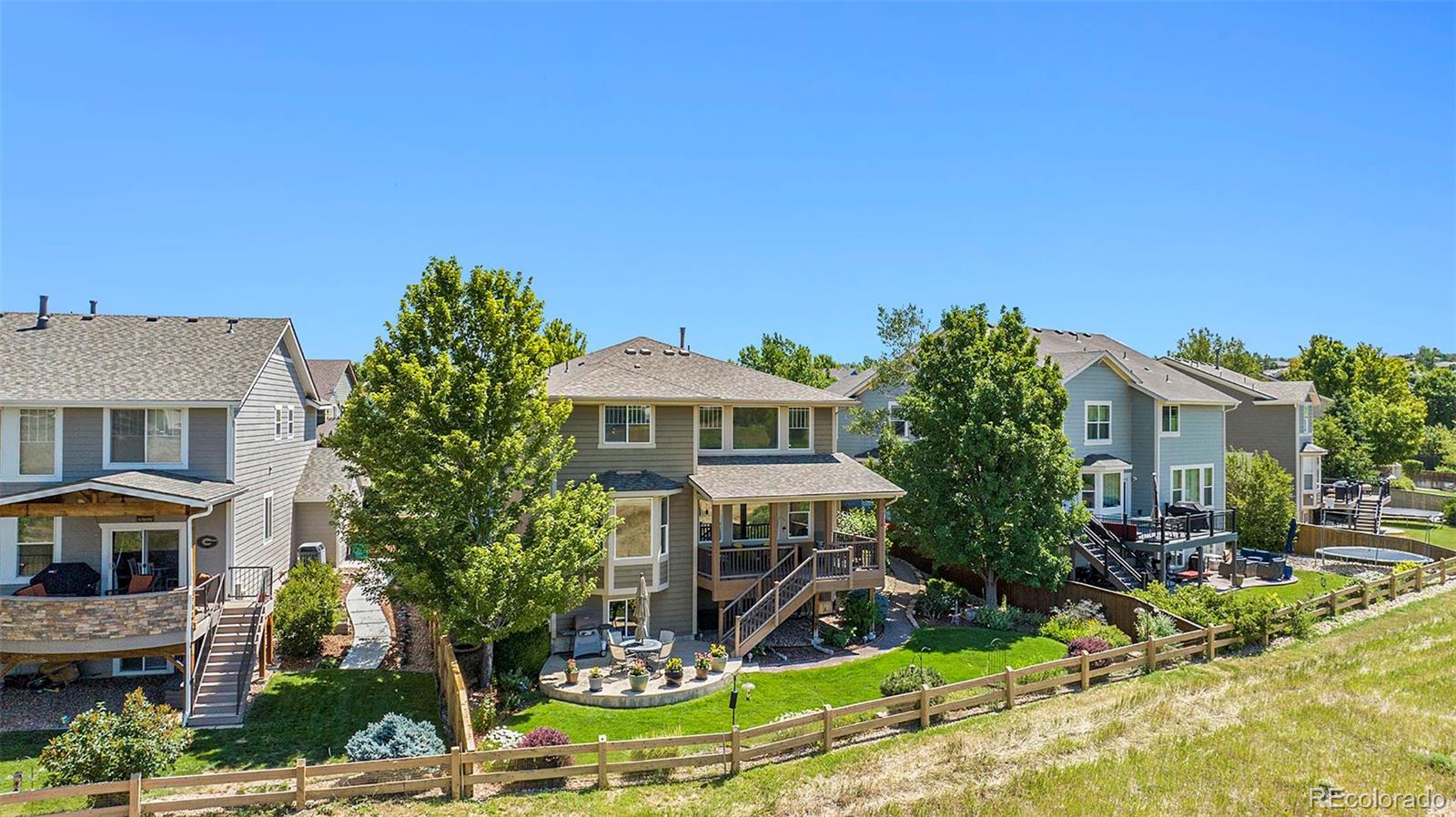 MLS Image #15 for 5065  heatherglen drive,highlands ranch, Colorado