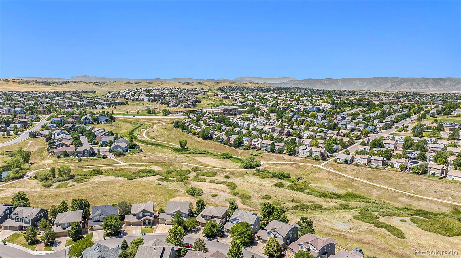 MLS Image #17 for 5065  heatherglen drive,highlands ranch, Colorado