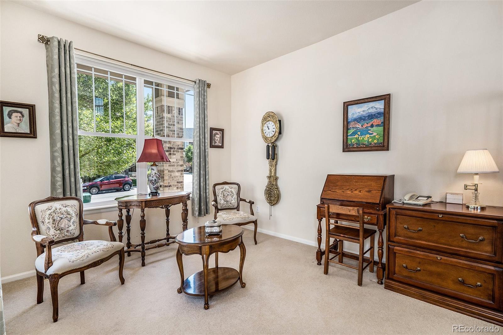 MLS Image #22 for 5065  heatherglen drive,highlands ranch, Colorado