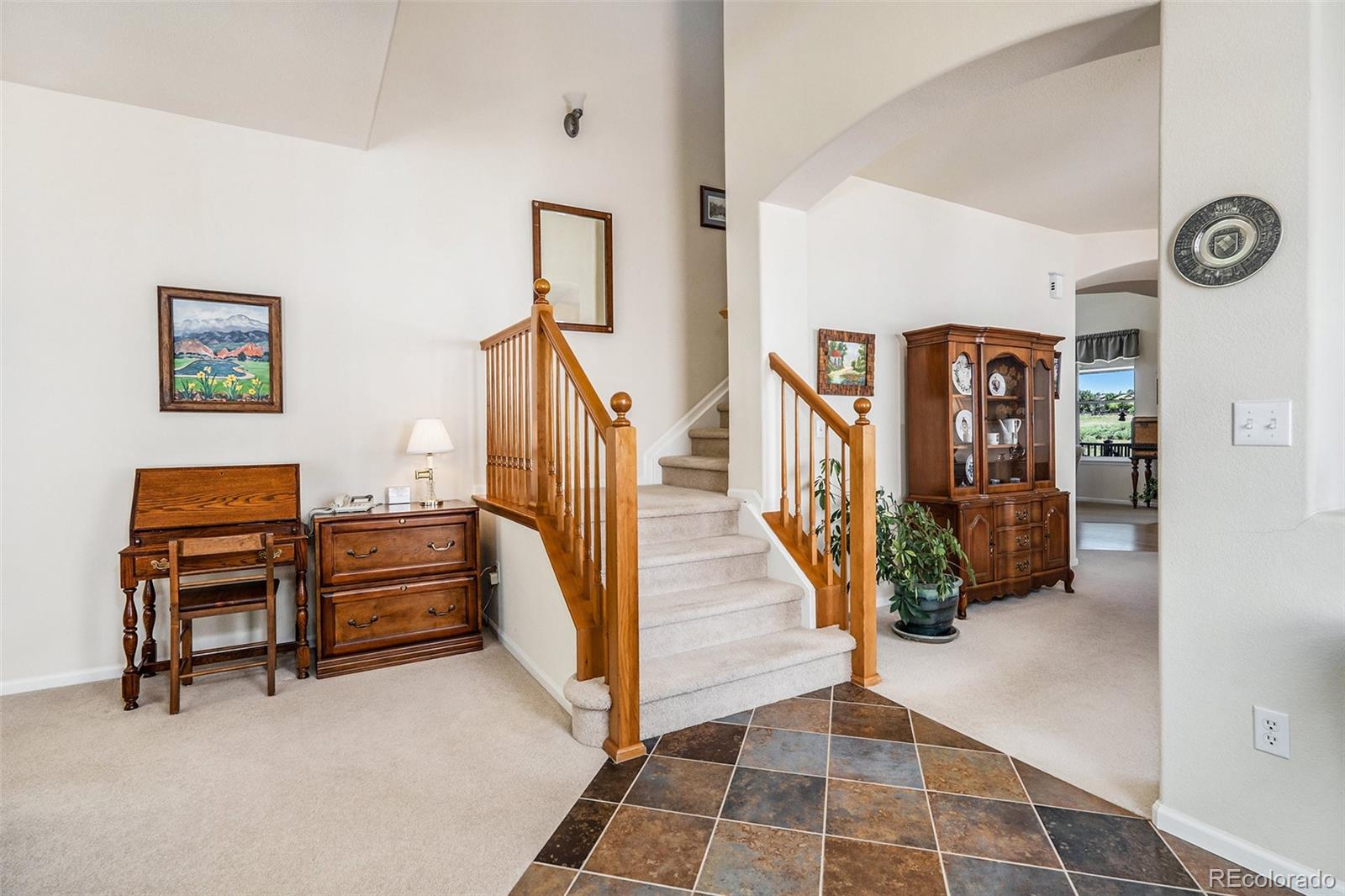 MLS Image #24 for 5065  heatherglen drive,highlands ranch, Colorado