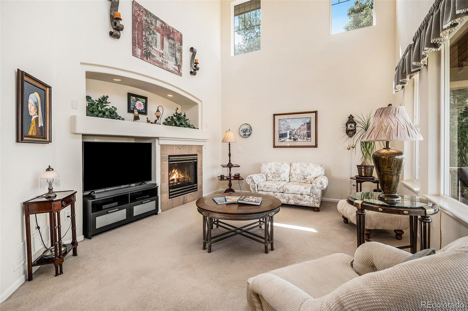 MLS Image #5 for 5065  heatherglen drive,highlands ranch, Colorado