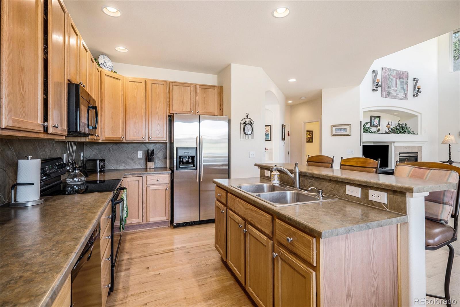 MLS Image #8 for 5065  heatherglen drive,highlands ranch, Colorado