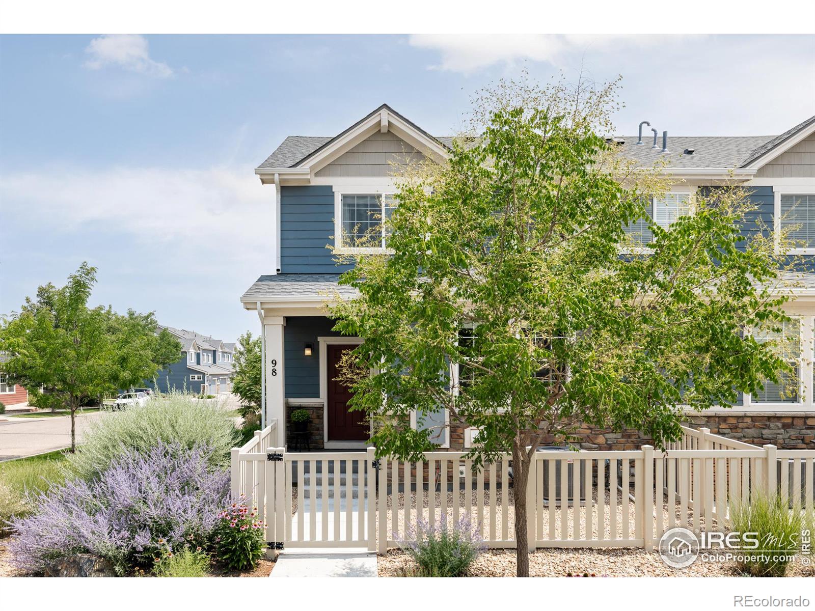 Report Image for 98  Jackson Place,Erie, Colorado