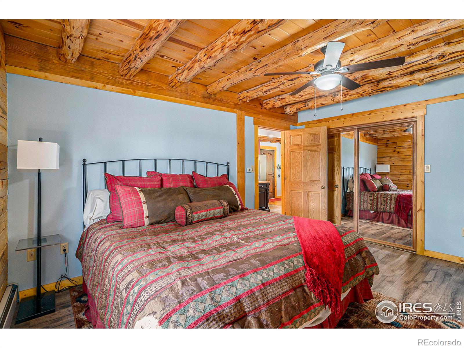 MLS Image #10 for 1301  broadview road,estes park, Colorado