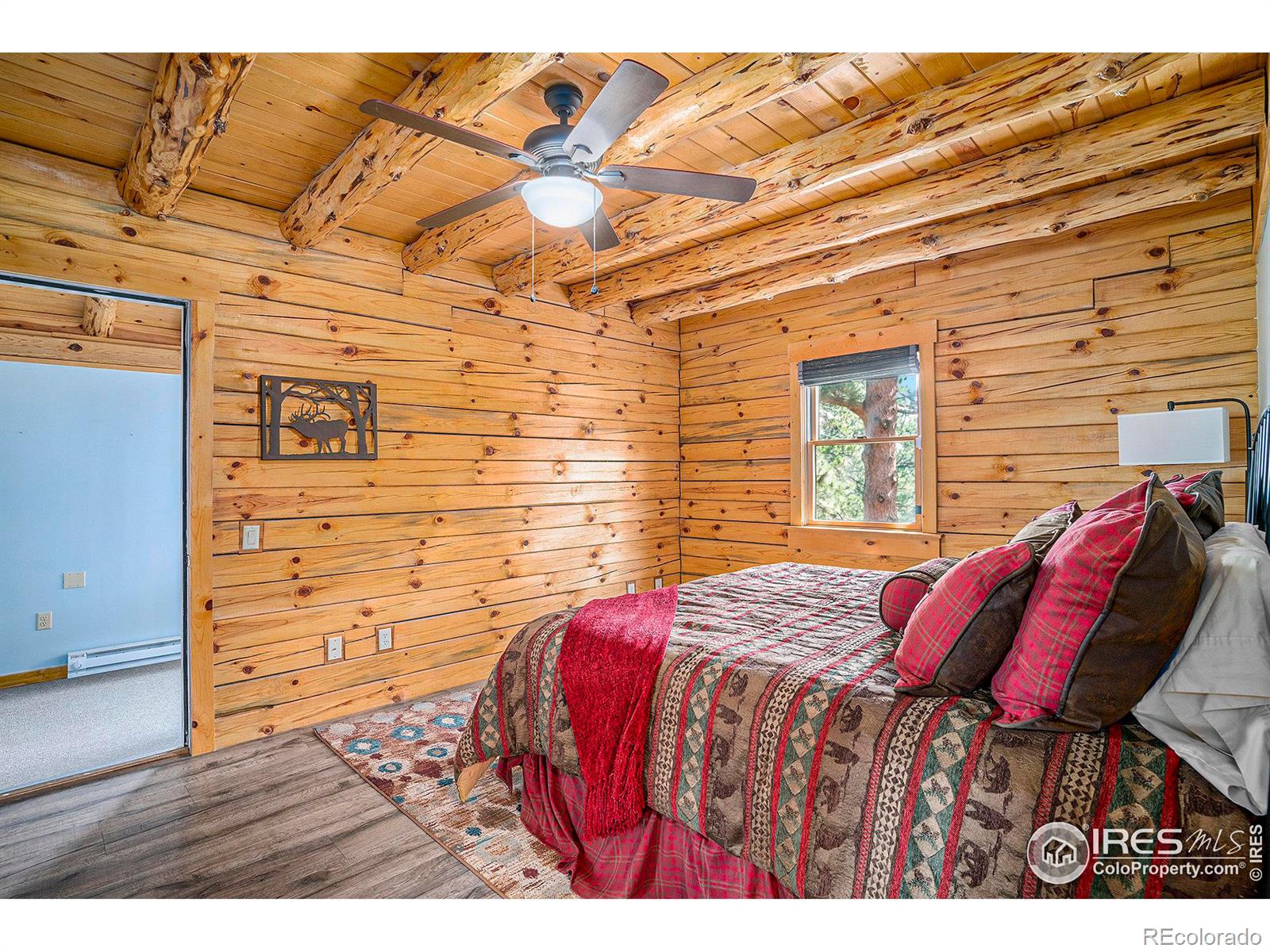 MLS Image #11 for 1301  broadview road,estes park, Colorado