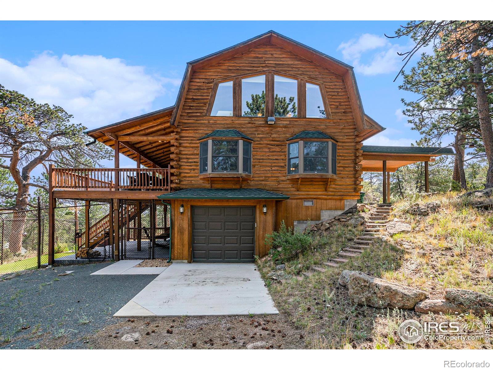 MLS Image #33 for 1301  broadview road,estes park, Colorado