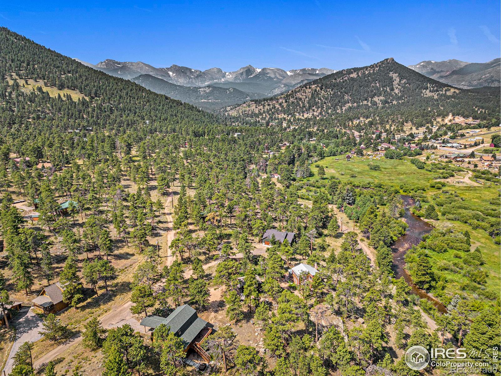 MLS Image #35 for 1301  broadview road,estes park, Colorado