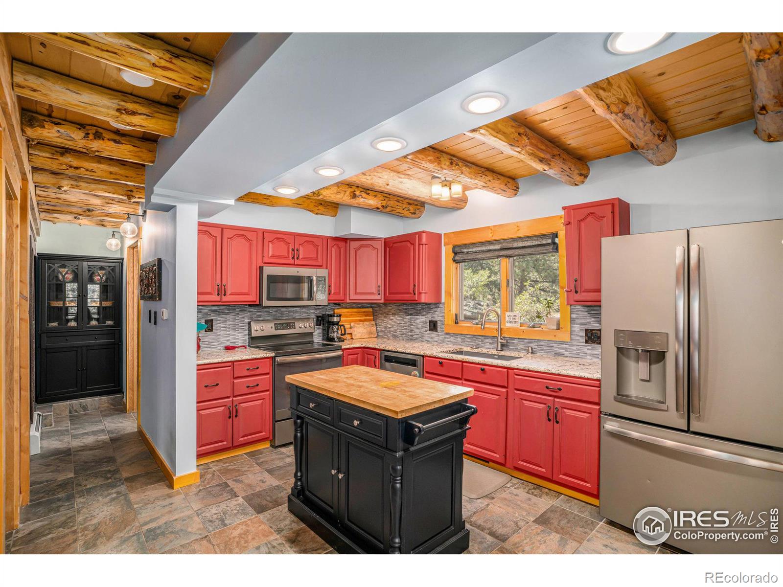 MLS Image #4 for 1301  broadview road,estes park, Colorado