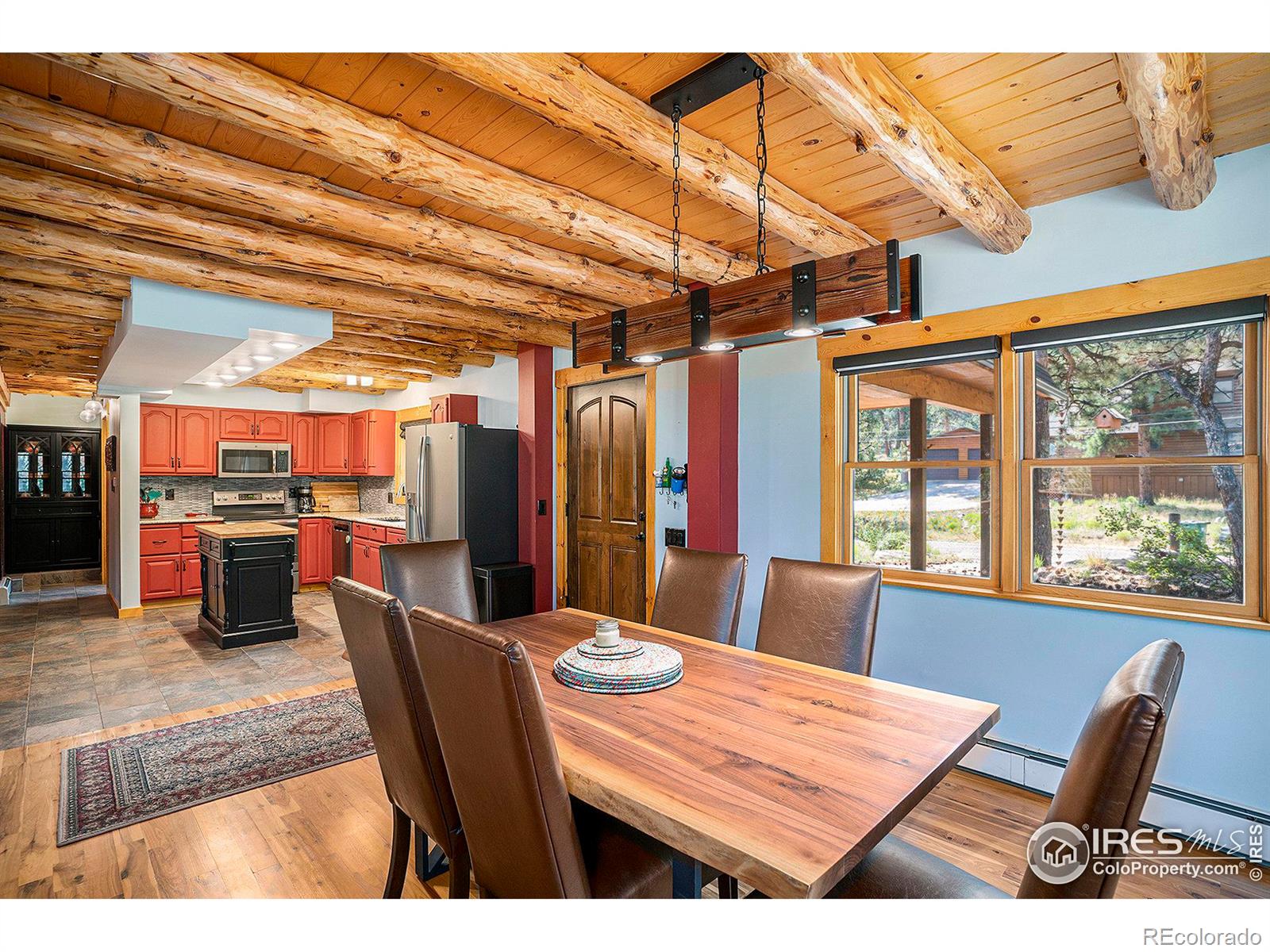 MLS Image #7 for 1301  broadview road,estes park, Colorado