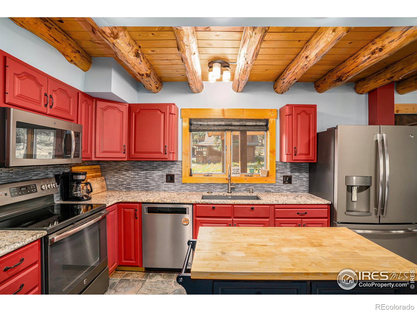 MLS Image #8 for 1301  broadview road,estes park, Colorado