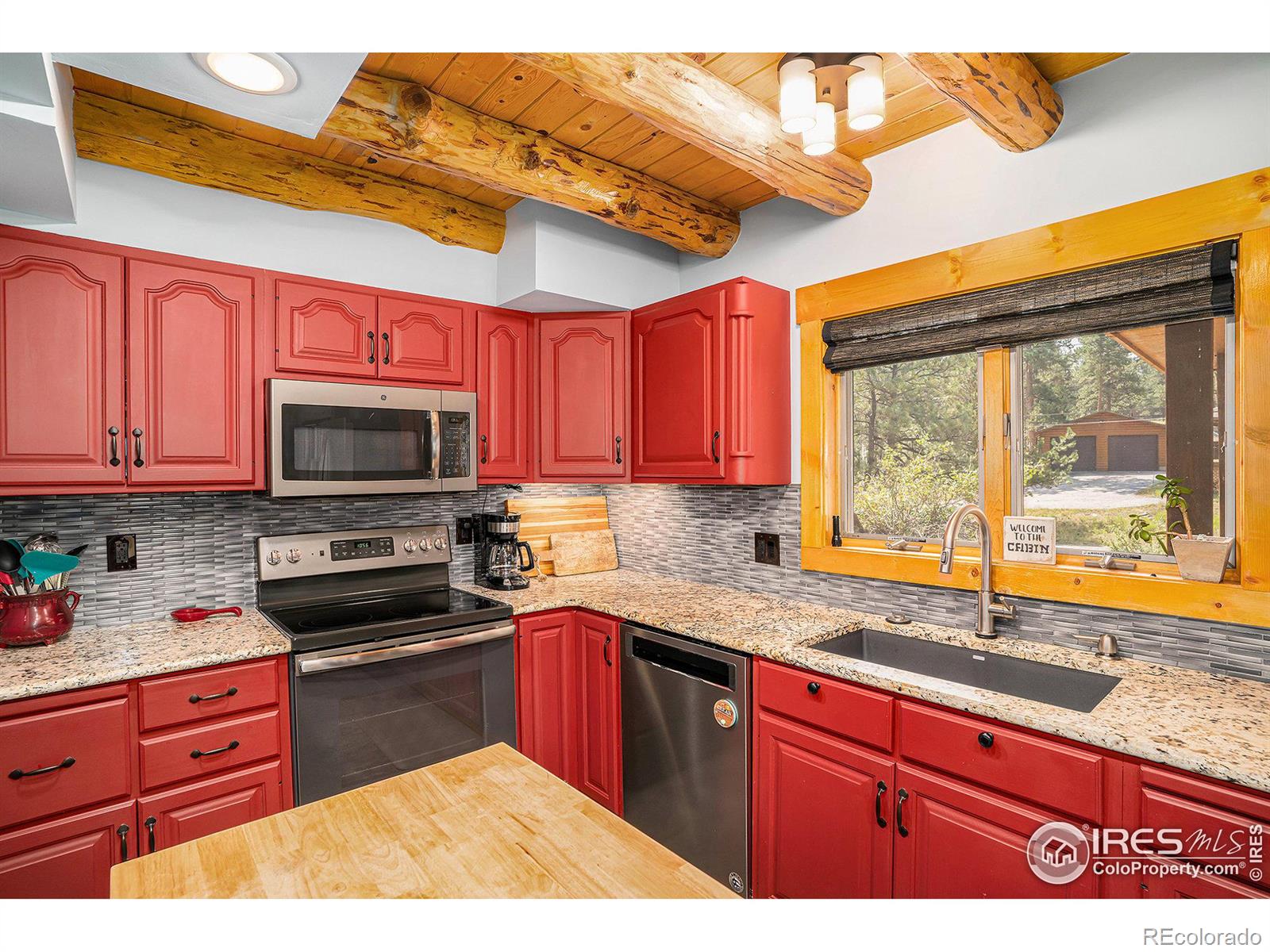 MLS Image #9 for 1301  broadview road,estes park, Colorado