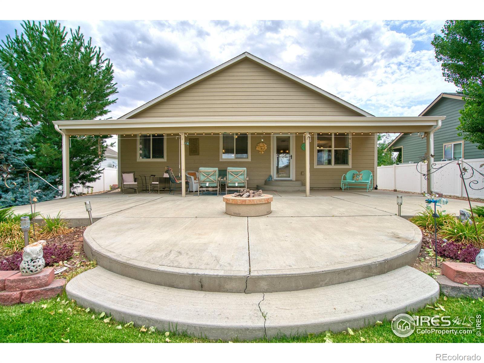 MLS Image #27 for 7073  mount nimbus street,wellington, Colorado