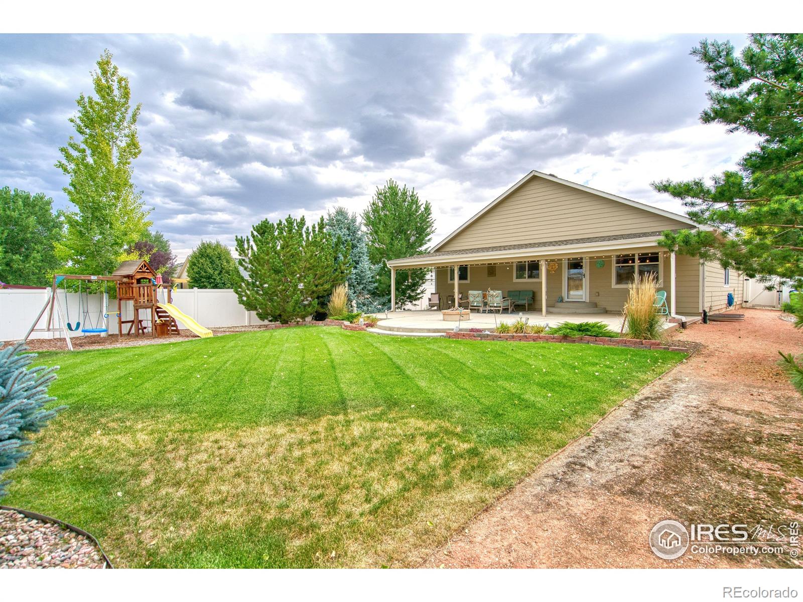 MLS Image #28 for 7073  mount nimbus street,wellington, Colorado