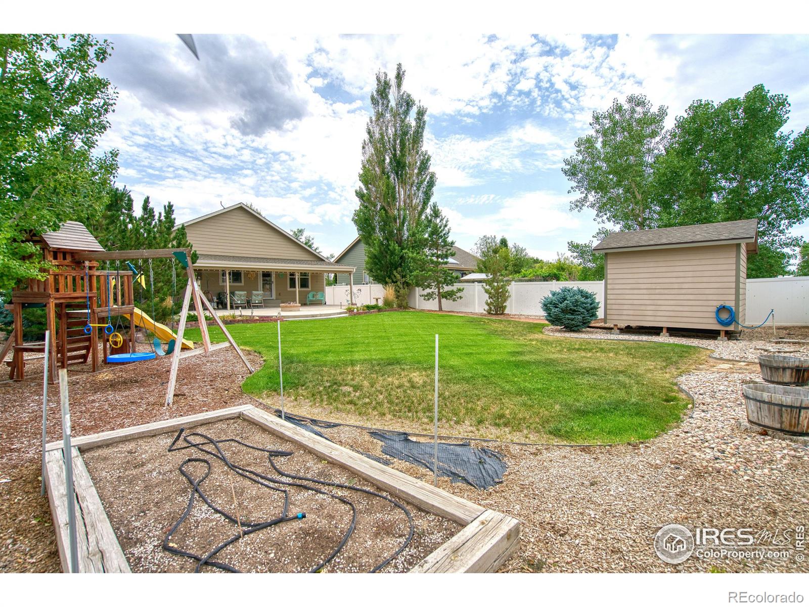 MLS Image #29 for 7073  mount nimbus street,wellington, Colorado