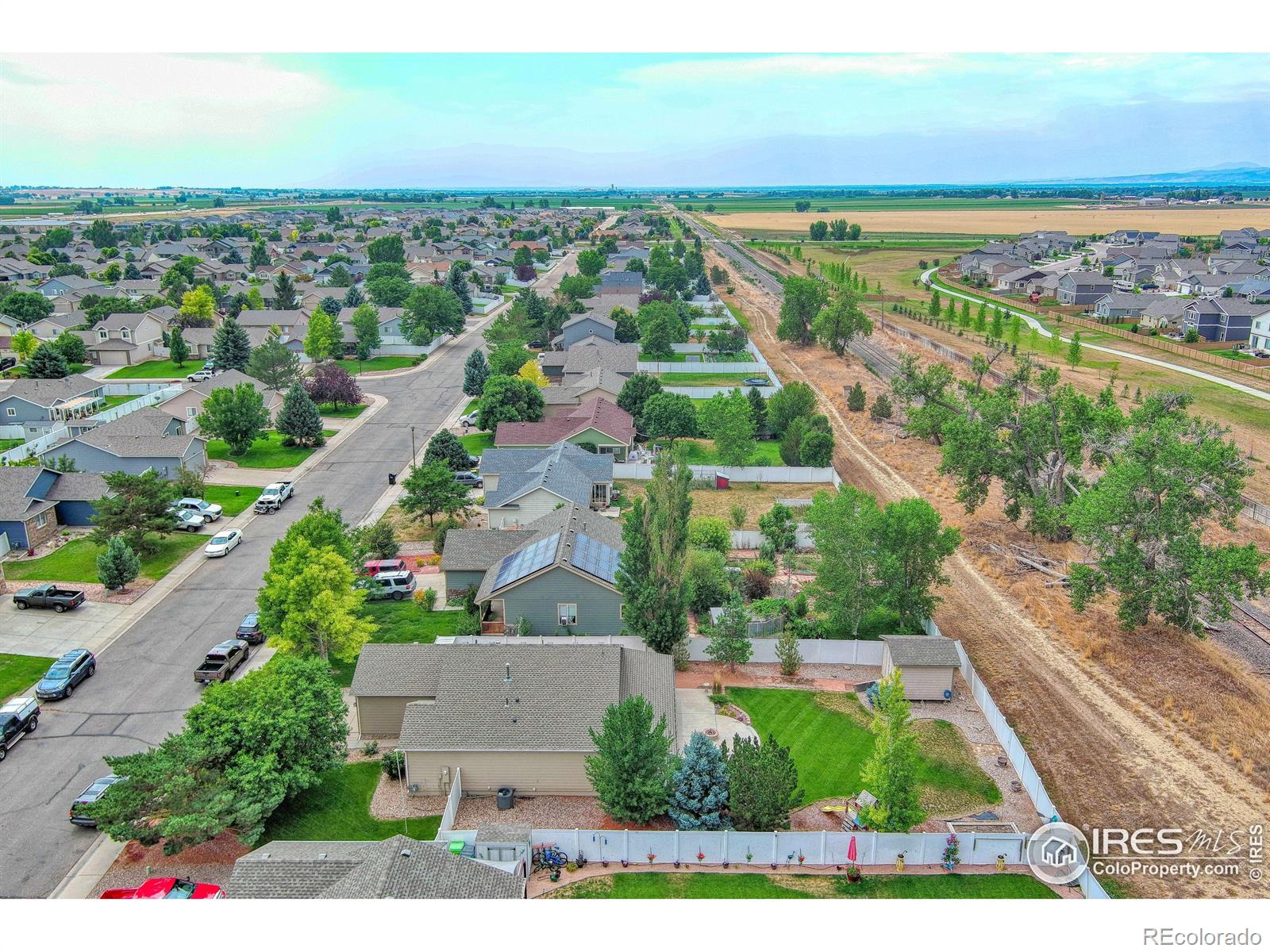 MLS Image #31 for 7073  mount nimbus street,wellington, Colorado