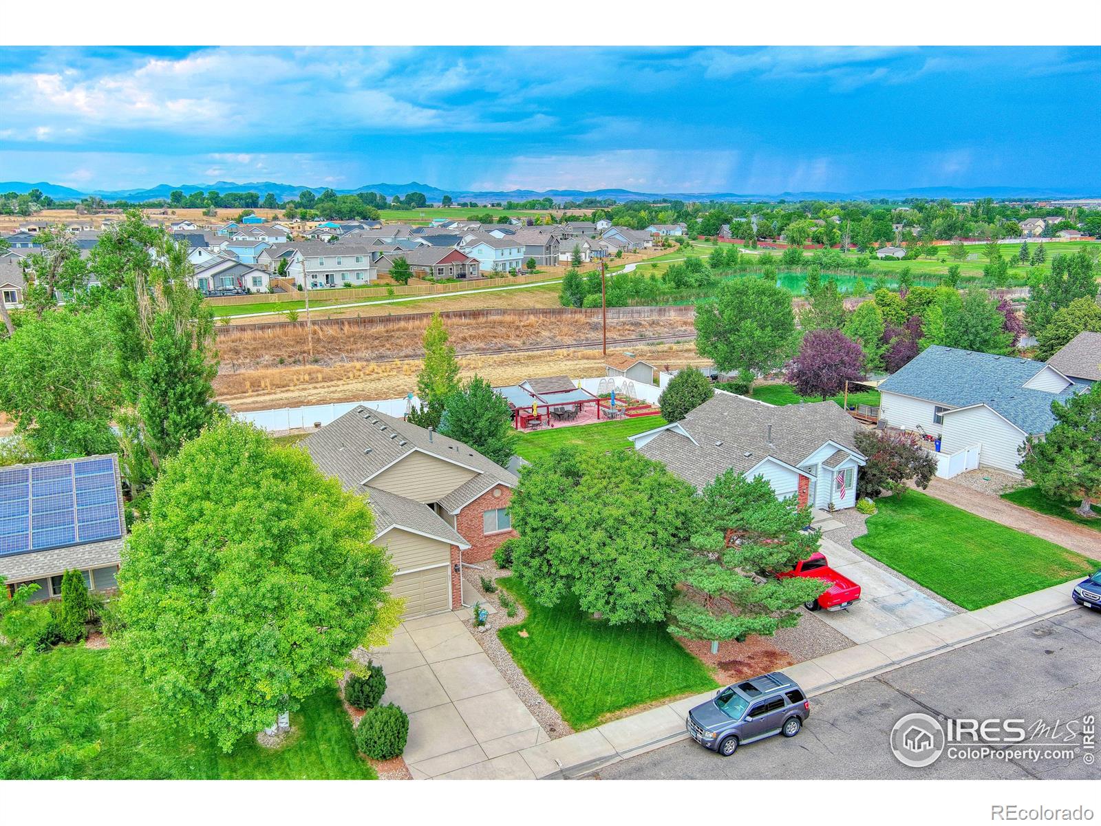 MLS Image #32 for 7073  mount nimbus street,wellington, Colorado