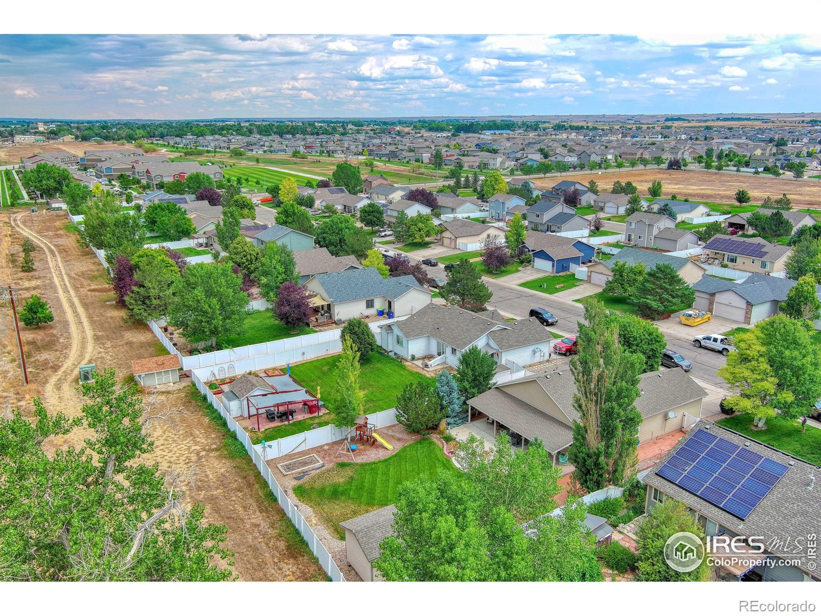 MLS Image #33 for 7073  mount nimbus street,wellington, Colorado