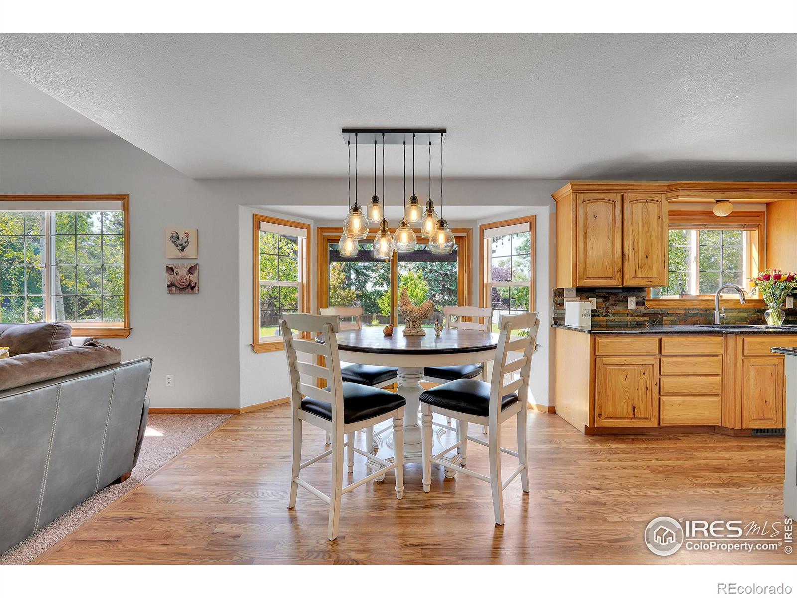 MLS Image #11 for 2247  woody creek circle,loveland, Colorado