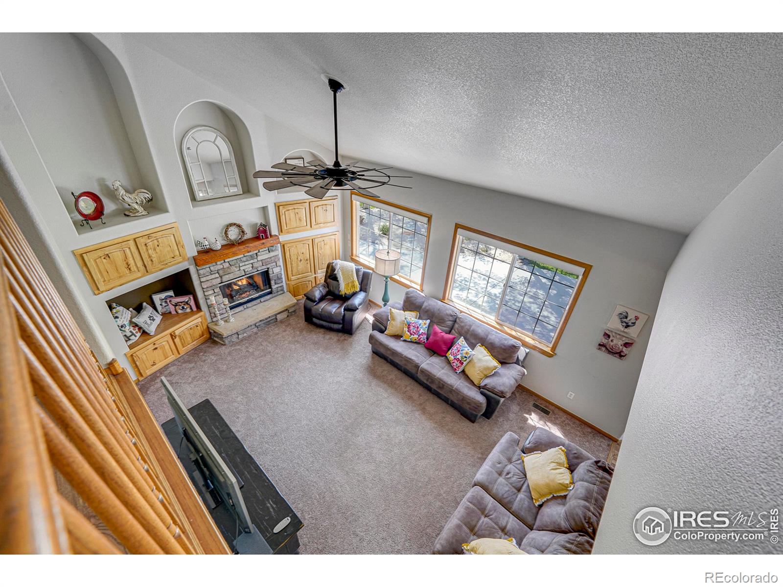 MLS Image #15 for 2247  woody creek circle,loveland, Colorado