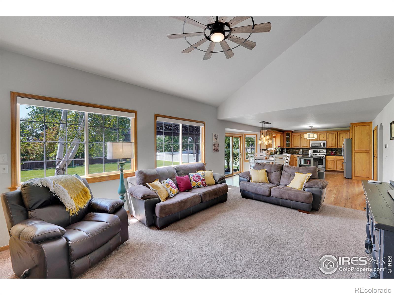 MLS Image #16 for 2247  woody creek circle,loveland, Colorado