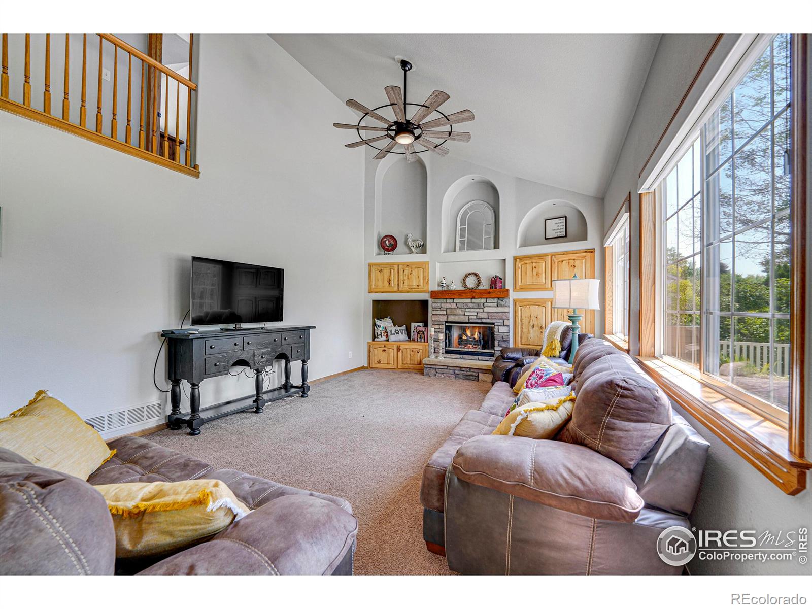 MLS Image #18 for 2247  woody creek circle,loveland, Colorado