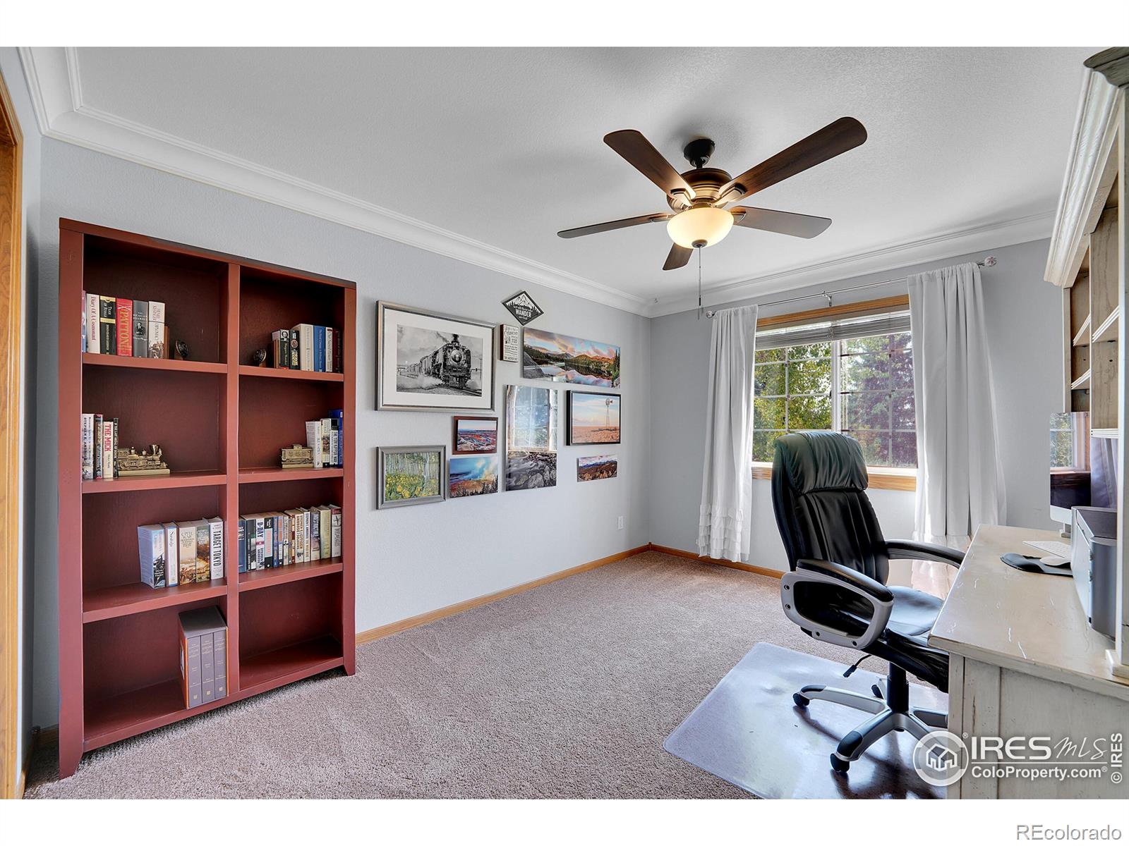 MLS Image #28 for 2247  woody creek circle,loveland, Colorado