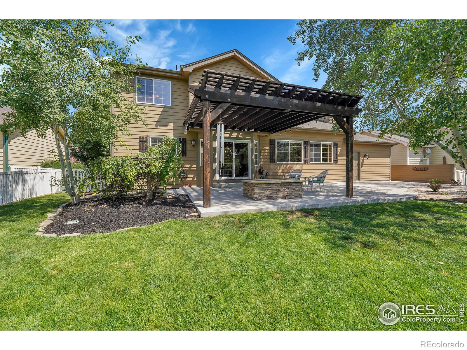 MLS Image #35 for 2247  woody creek circle,loveland, Colorado