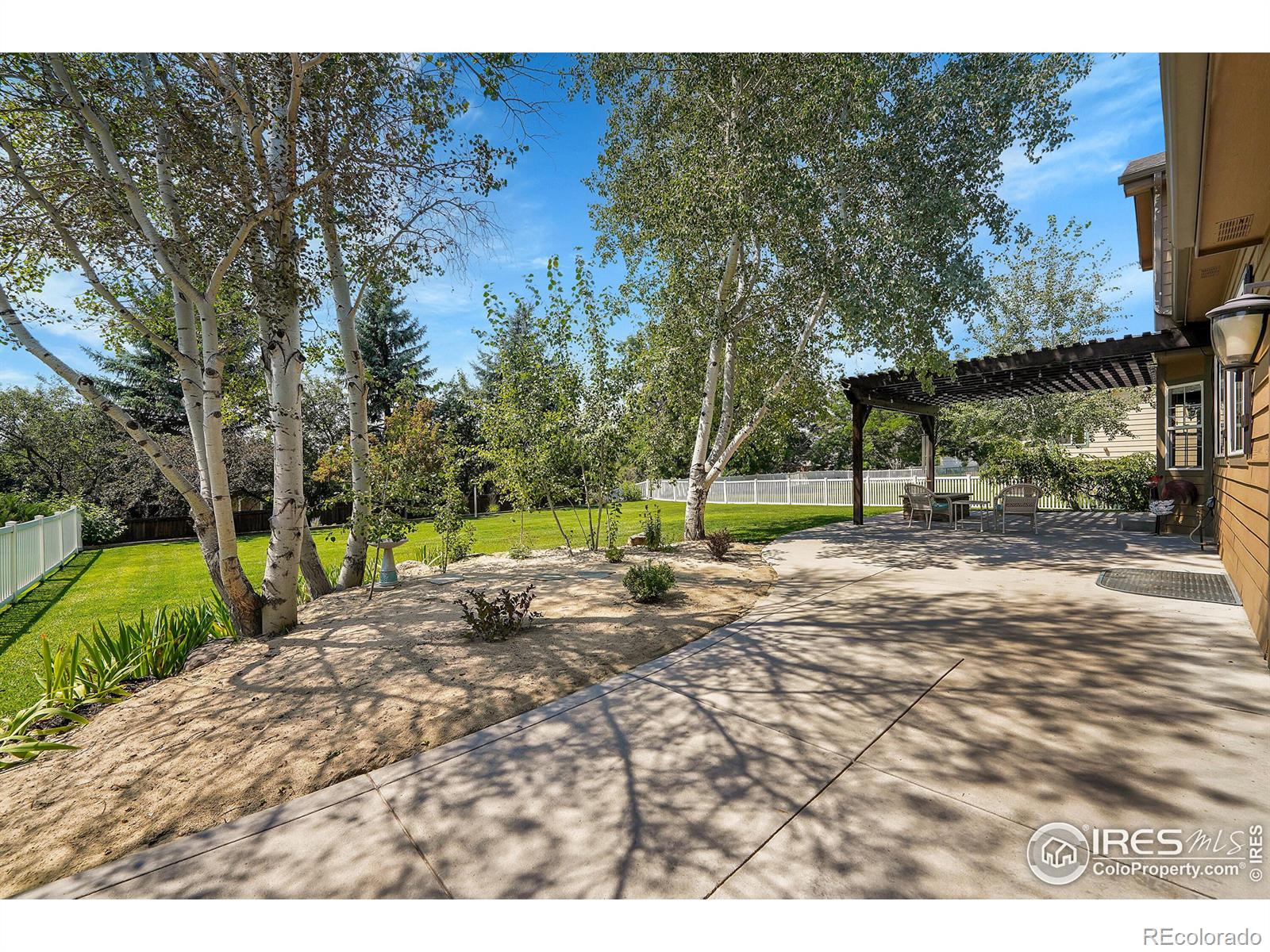 MLS Image #38 for 2247  woody creek circle,loveland, Colorado