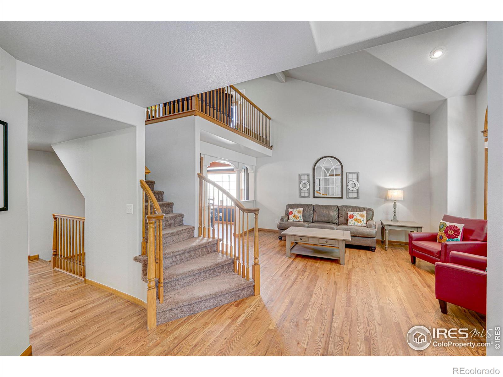 MLS Image #4 for 2247  woody creek circle,loveland, Colorado