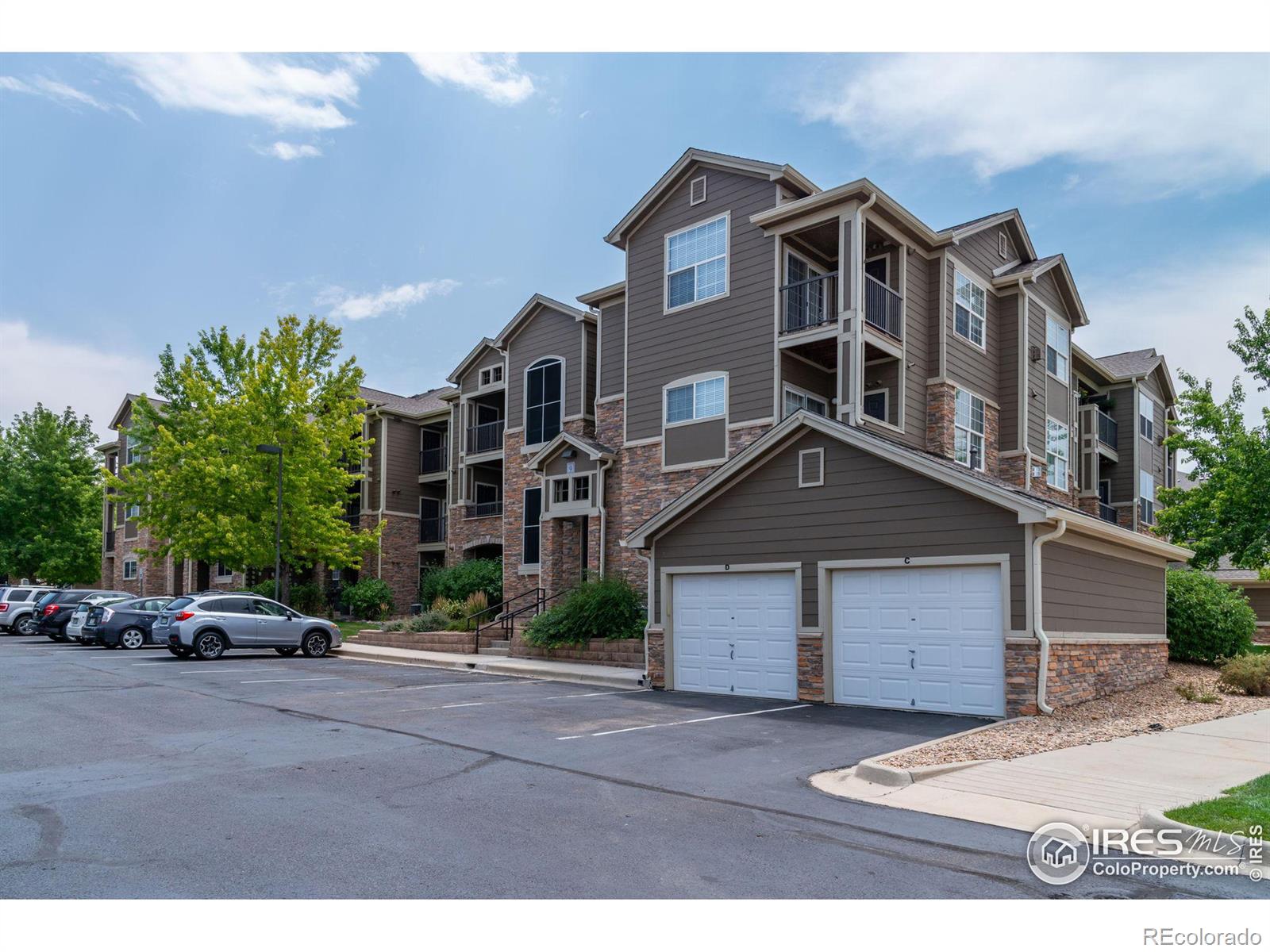 MLS Image #2 for 1495  blue sky way,erie, Colorado