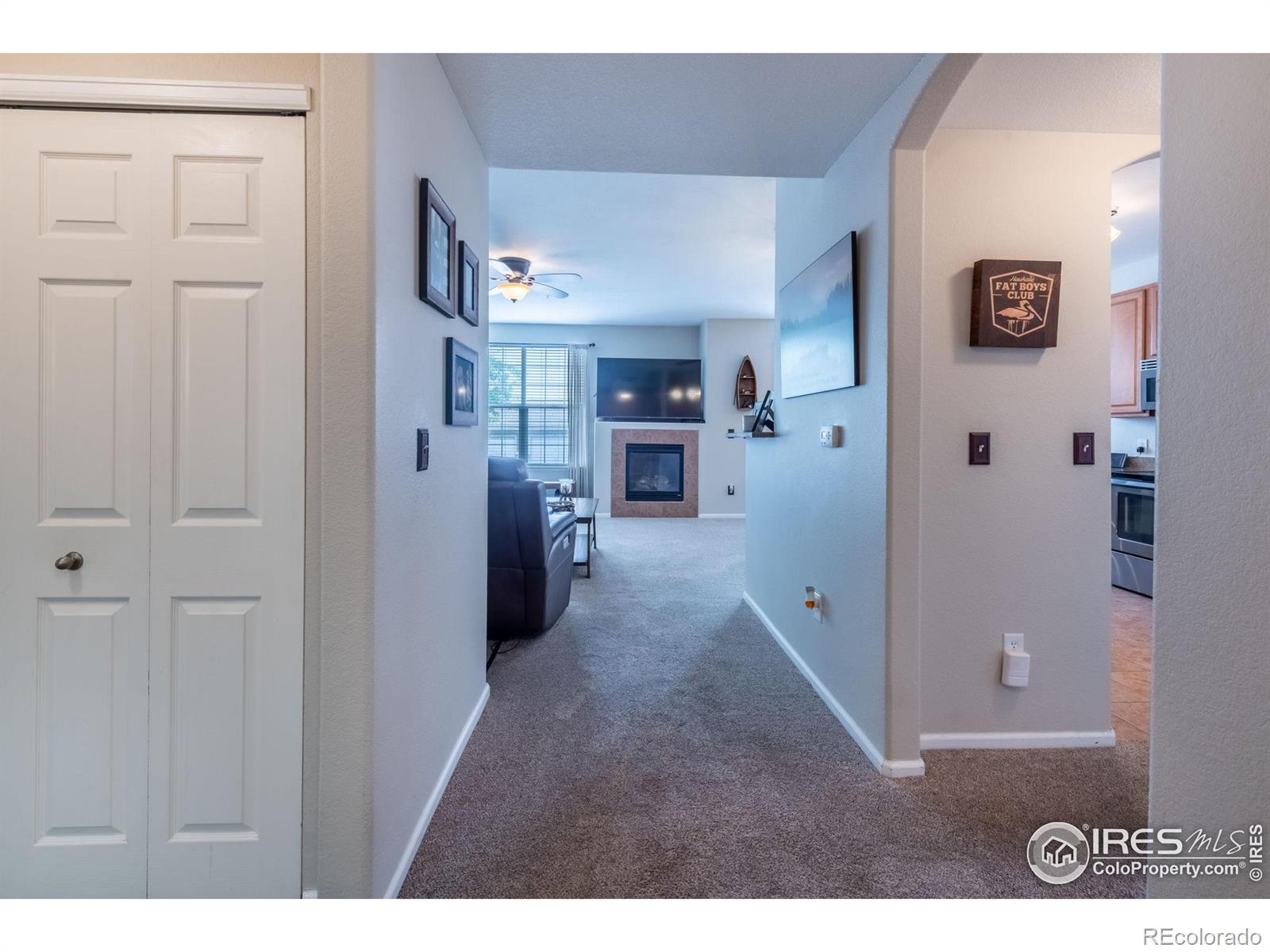 MLS Image #6 for 1495  blue sky way,erie, Colorado