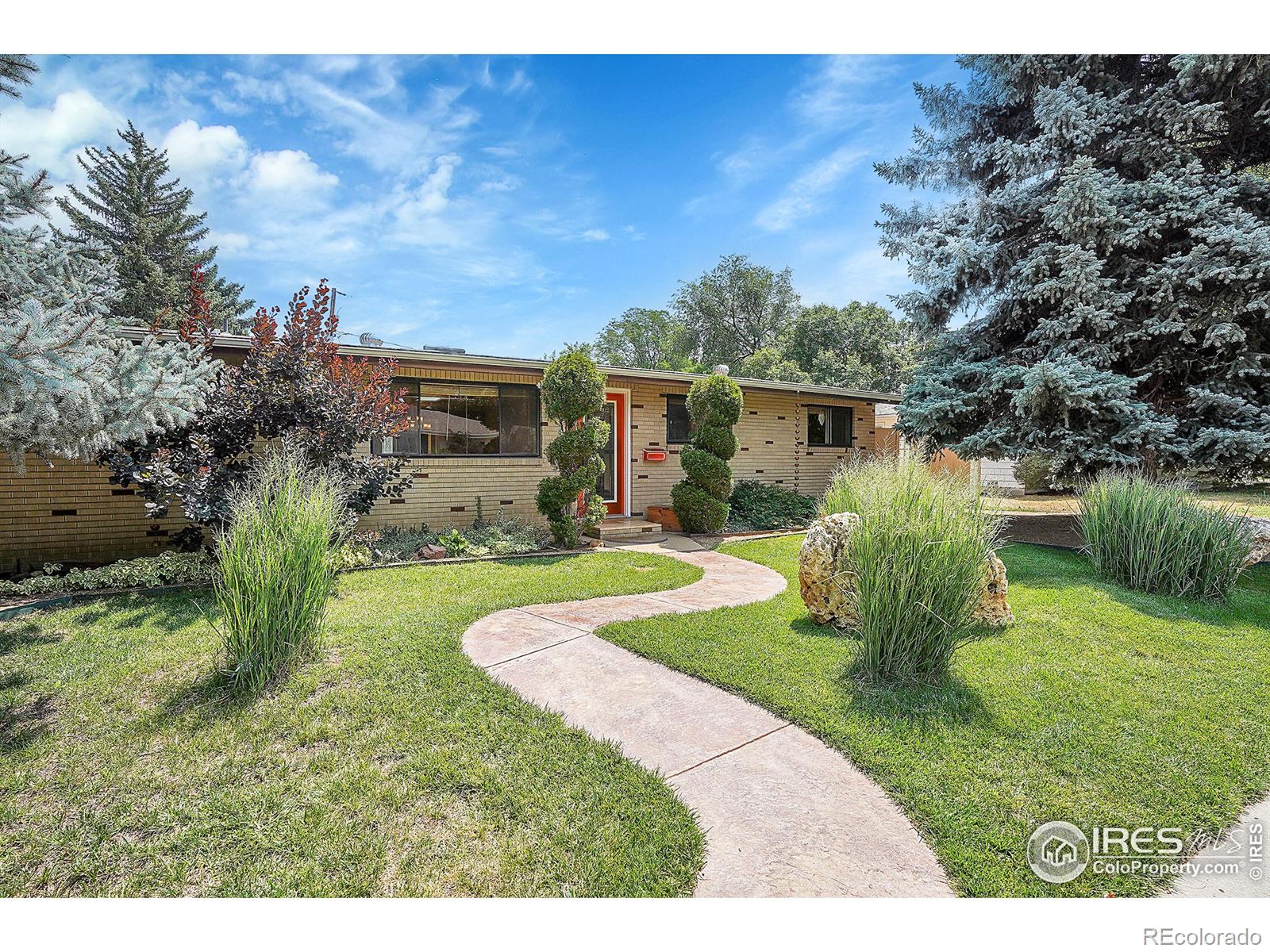 CMA Image for 948  warren court,Longmont, Colorado