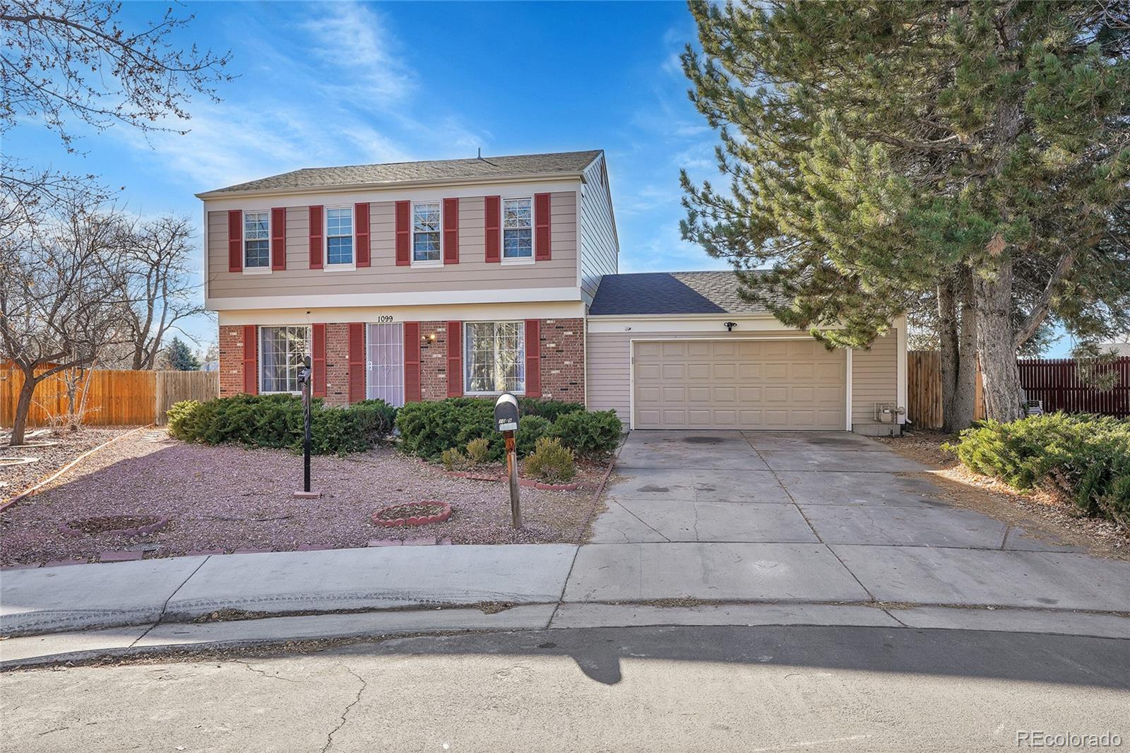 CMA Image for 983 s joplin way,Aurora, Colorado