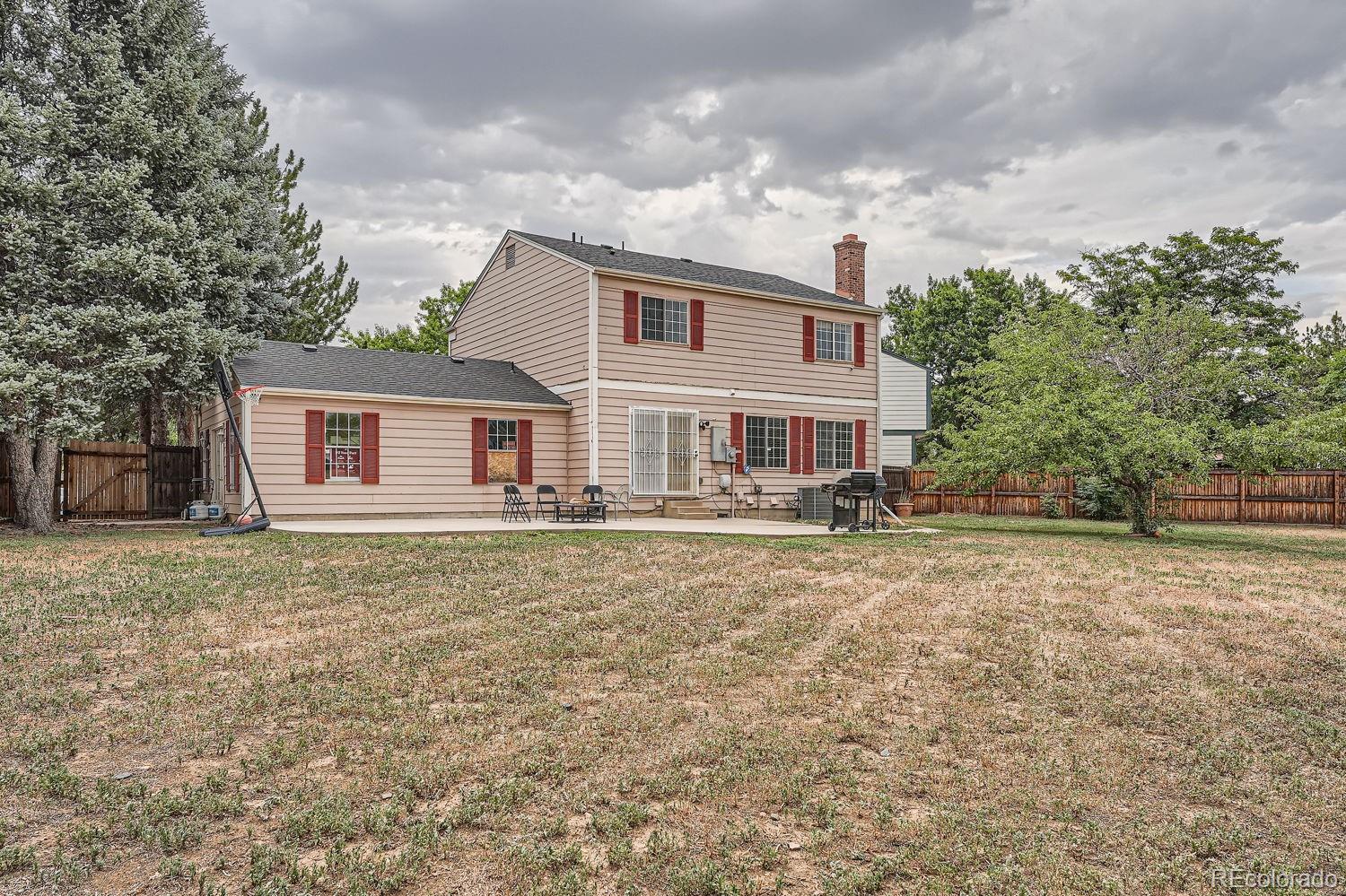 MLS Image #29 for 1099 s naples way,aurora, Colorado