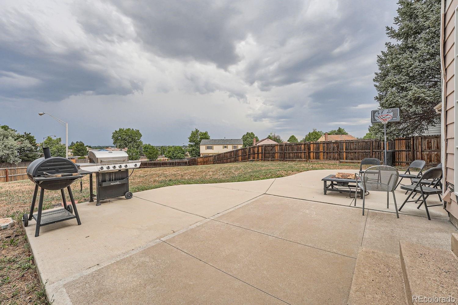 MLS Image #30 for 1099 s naples way,aurora, Colorado