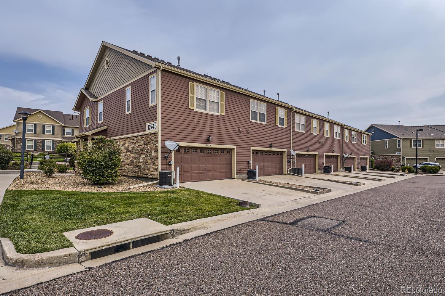 MLS Image #25 for 12743  leyden street e,thornton, Colorado